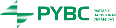 PYBC | Pastas y barbotinas cerámicas